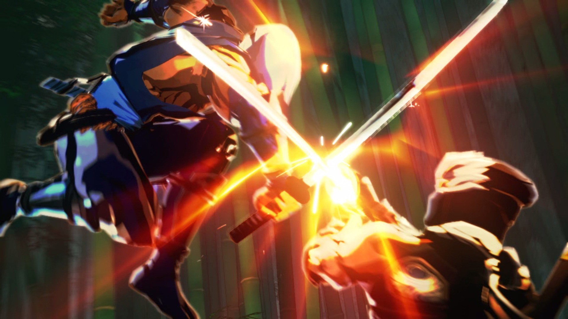 Yaiba Ninja Gaiden Z (Special Edition)